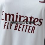 Arsenal 25/26 Third Away Women's Jersey - 图片 8
