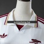 Arsenal 25/26 Third Away Women's Jersey - 图片 9