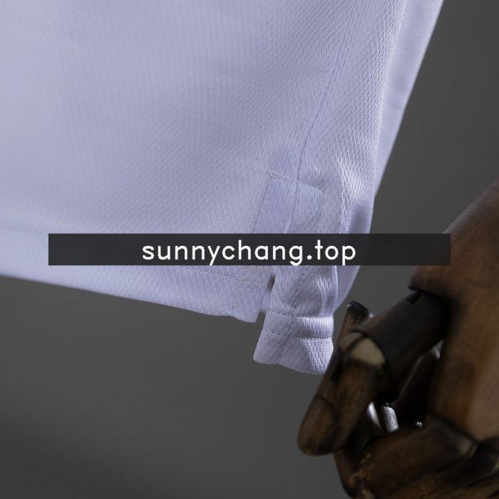 Retro Manchester City 97/98 Away Jersey - 图片 2