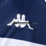 Retro Manchester City 97/98 Away Jersey - 图片 4