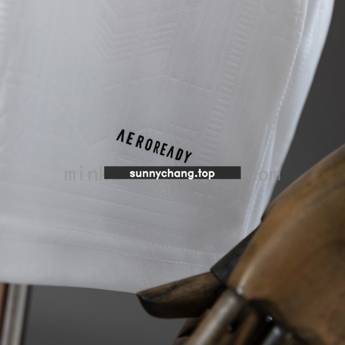 Arsenal 25/26 Third Away Jersey - 图片 2