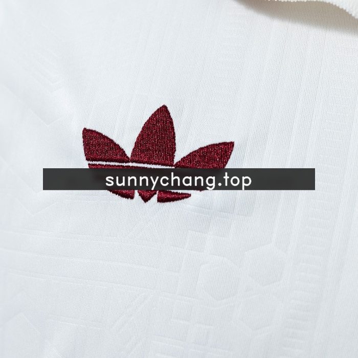 Arsenal 25/26 Third Away Jersey - 图片 4