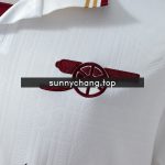 Arsenal 25/26 Third Away Jersey - 图片 5