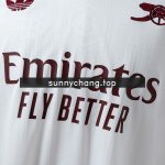 Arsenal 25/26 Third Away Jersey - 图片 6