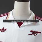 Arsenal 25/26 Third Away Jersey - 图片 7