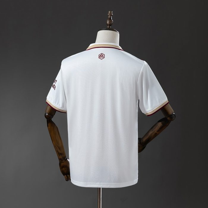 Arsenal 25/26 Third Away Jersey - 图片 8