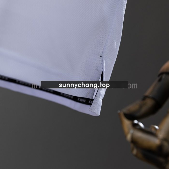 Manchester City 1997-1998 Away Retro Jersey - 图片 2