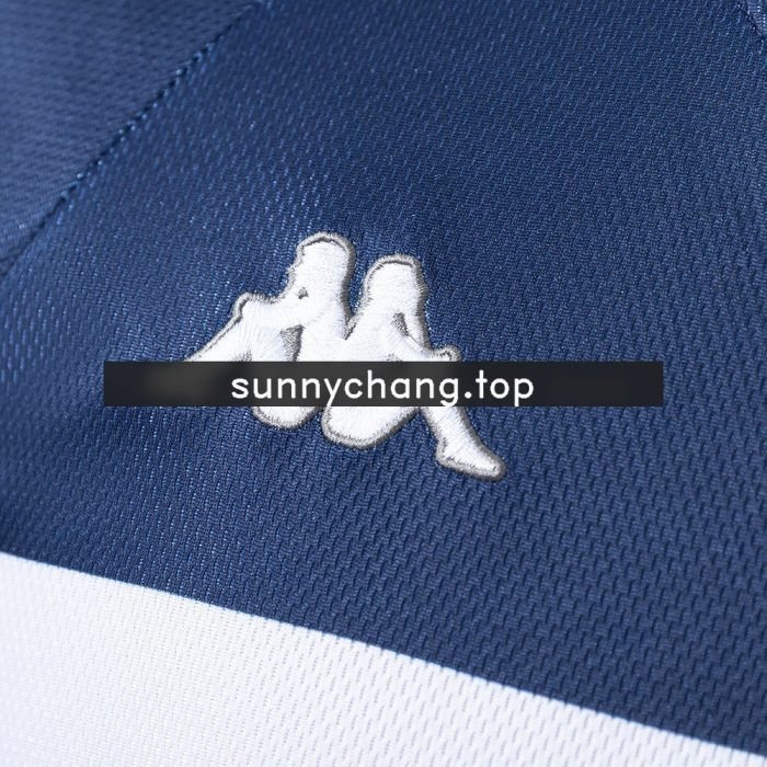 Manchester City 1997-1998 Away Retro Jersey - 图片 4