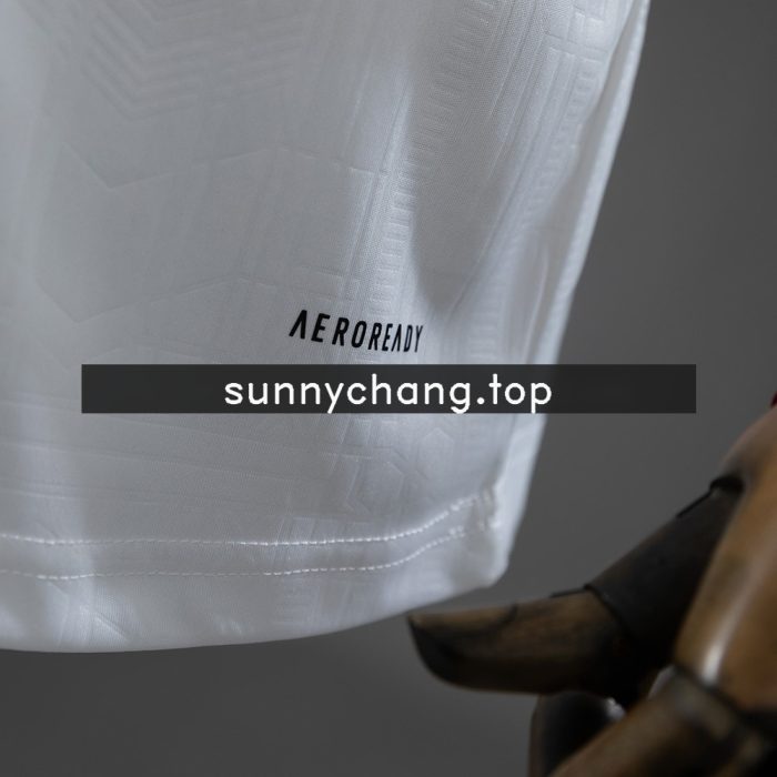 Arsenal 25/26 Third Long Sleeve Jersey - 图片 2