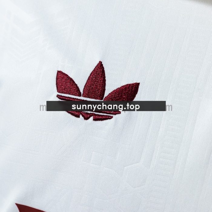 Arsenal 25/26 Third Long Sleeve Jersey - 图片 4