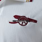Arsenal 25/26 Third Long Sleeve Jersey - 图片 5