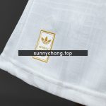 Arsenal 25/26 Second Away Player Version Jersey - 图片 2