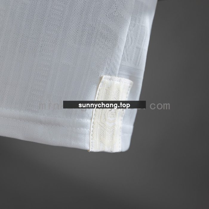 Arsenal 25/26 Second Away Player Version Jersey - 图片 3
