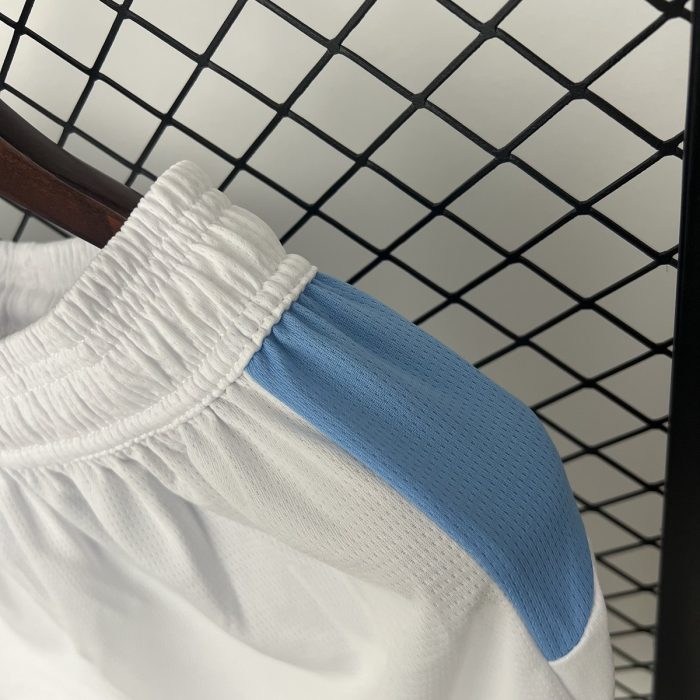 Manchester City 25/26 Home Shorts S-XXL - 图片 2