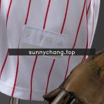 Arsenal 25/26 Baseball Jersey - 图片 2