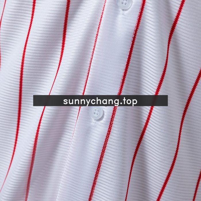Arsenal 25/26 Baseball Jersey - 图片 4