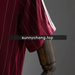 Arsenal 25/26 Retro Special Edition Red - 图片 3
