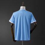 Retro Manchester City 13/14 Home Jersey - 图片 8