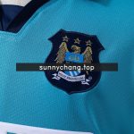Manchester City 2002/03 Home Retro Shirt S-XXL - 图片 5