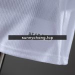 Arsenal 25/26 White Player Version Jersey - 图片 2