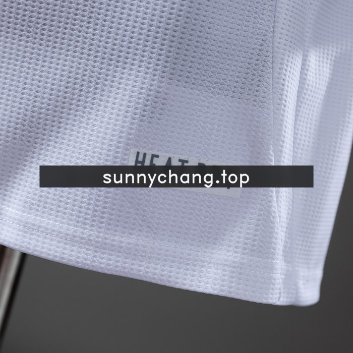 Arsenal 25/26 White Player Version Jersey - 图片 2