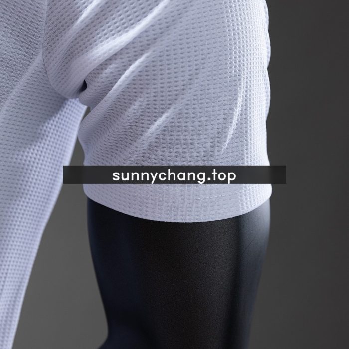 Arsenal 25/26 White Player Version Jersey - 图片 3