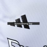 Arsenal 25/26 White Player Version Jersey - 图片 4