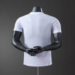 Arsenal 25/26 White Player Version Jersey - 图片 8