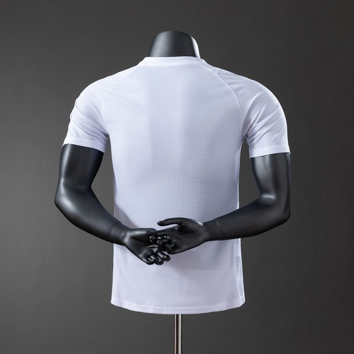 Arsenal 25/26 White Player Version Jersey - 图片 8
