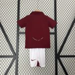 Arsenal 2005/2006 Home Kids Jersey - 图片 4