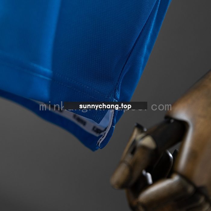 Retro Manchester City 97/99 Home Jersey - 图片 2