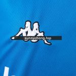Retro Manchester City 97/99 Home Jersey - 图片 4
