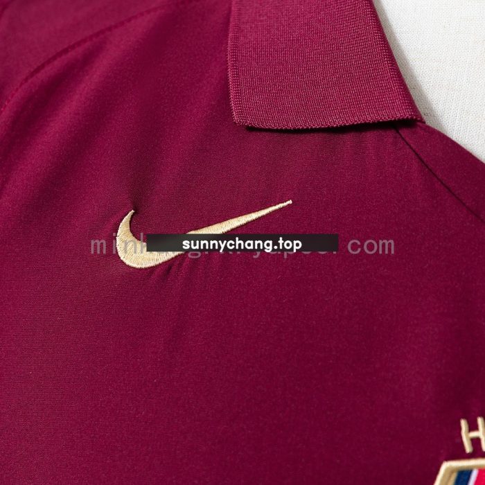 Arsenal 2005-2006 Home Retro Shirt - 图片 3