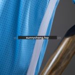 Manchester City 2011-2012 Home Retro Shirt - 图片 4