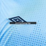 Manchester City 2011-2012 Home Retro Shirt - 图片 6