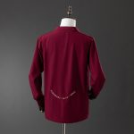 Arsenal 2005-2006 Home Retro Long Sleeve Jersey - 图片 7