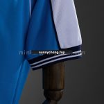 Manchester City 1999-2001 Home Retro Jersey S-XXL - 图片 2