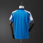 Manchester City 1999-2001 Home Retro Jersey S-XXL - 图片 6
