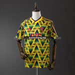 Arsenal 1991-1993 Away Retro Jersey S-XXL