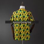 Arsenal 1991-1993 Away Retro Jersey S-XXL - 图片 7