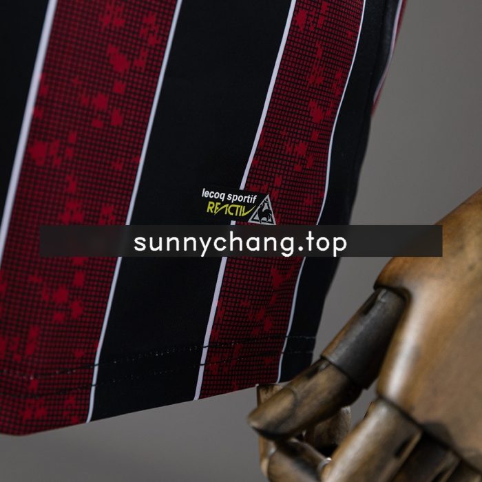 Manchester City 2008-2009 Away Retro Jersey - 图片 2