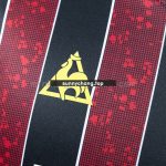 Manchester City 2008-2009 Away Retro Jersey - 图片 4