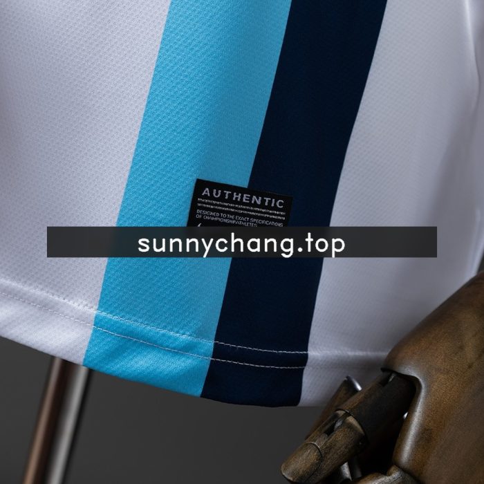 Manchester City 13/14 Third Away Retro Shirt S-XXL - 图片 2