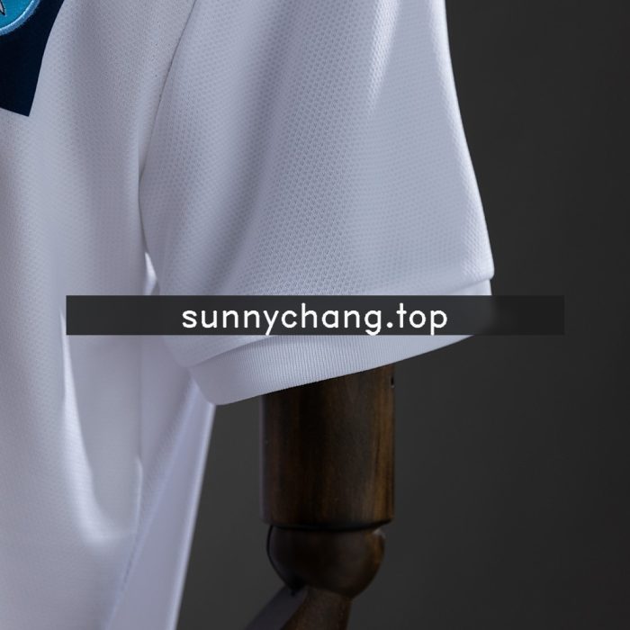 Manchester City 13/14 Third Away Retro Shirt S-XXL - 图片 3