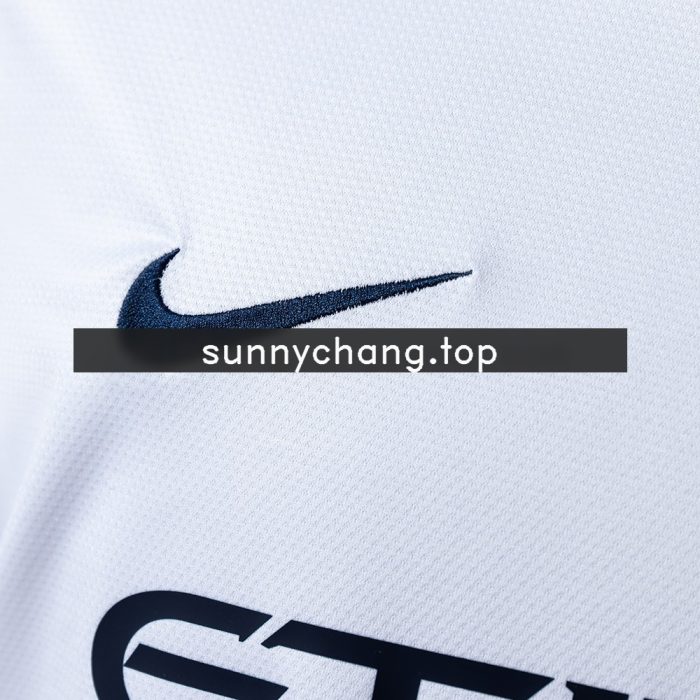 Manchester City 13/14 Third Away Retro Shirt S-XXL - 图片 4