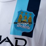 Manchester City 13/14 Third Away Retro Shirt S-XXL - 图片 5