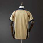 Arsenal 2001/2002 Away Retro Jersey - 图片 8