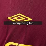 Manchester City 2012-13 Away Retro Shirt S-XXL - 图片 4