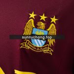Manchester City 2012-13 Away Retro Shirt S-XXL - 图片 5