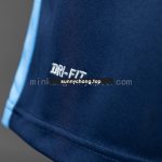 Manchester City 15/16 Away Retro Shirt - 图片 2